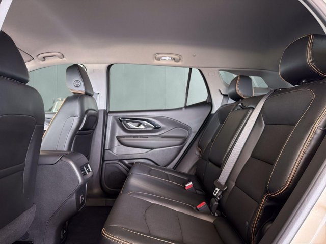 Used 2023 GMC Terrain AT4 w/ Infotainment Package II AWD/4WD image 11