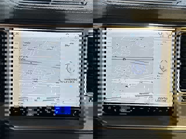 Used 2025 Ford Bronco Outer Banks image 12