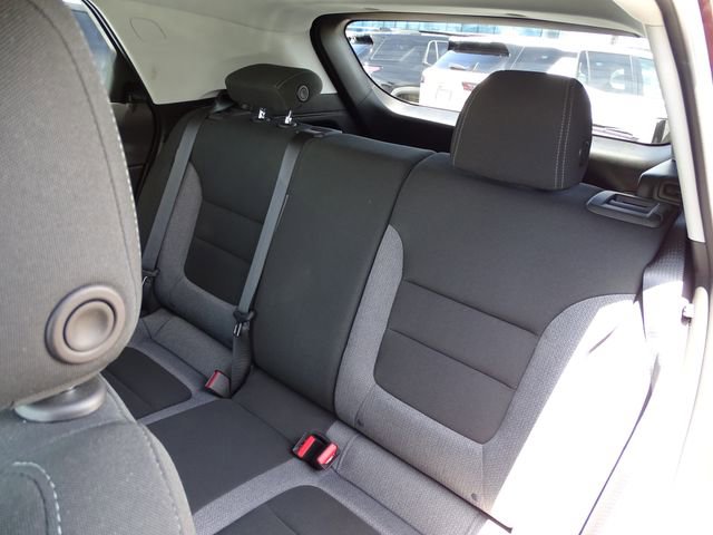 Used 2023 Chevrolet TrailBlazer LT FWD image 9