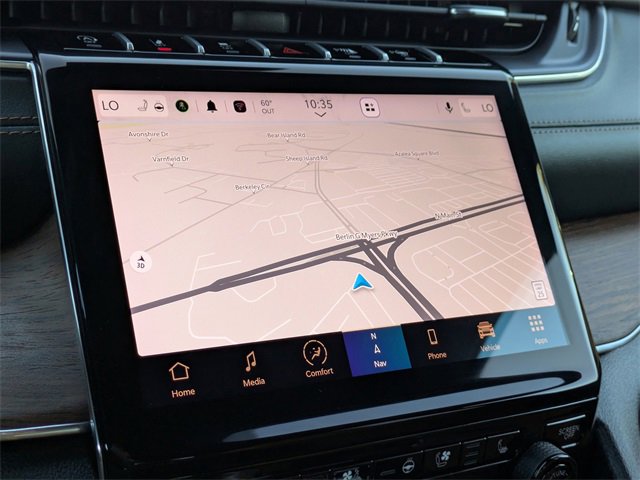 Used 2024 Jeep Grand Cherokee Summit image 24