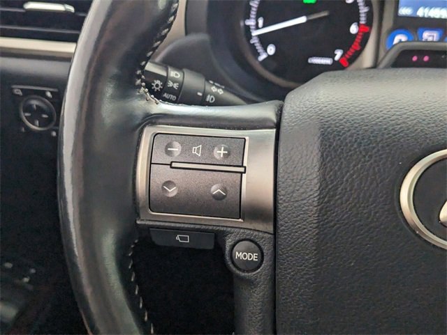 Used 2017 Lexus GX 460 Luxury image 29