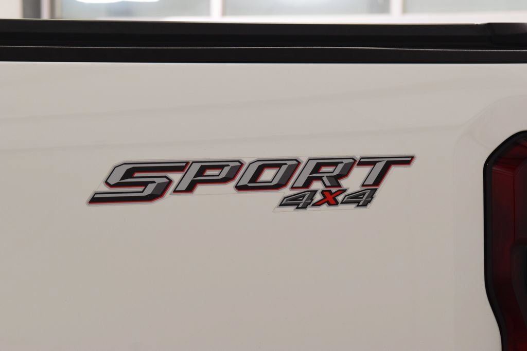 Used 2023 Ford F250 Lariat w/ Lariat Ultimate Package AWD/4WD image 24