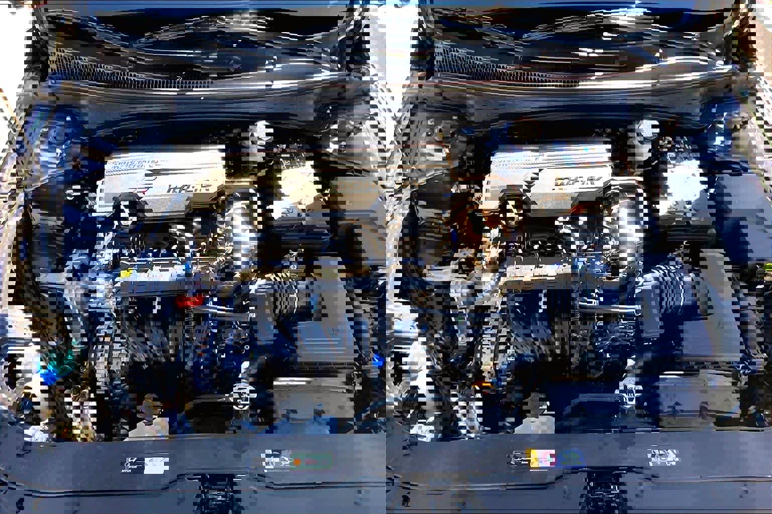 Certified 2024 Hyundai Elantra SE image 29