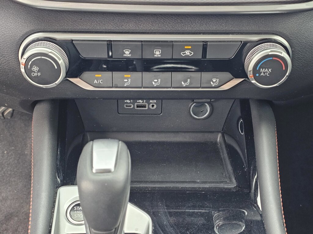 Used 2024 Nissan Altima 2.5 SR image 27