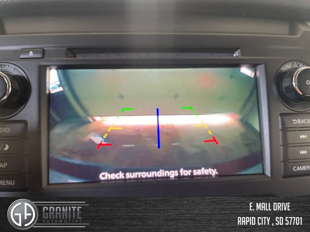 Used 2019 Nissan Titan SV w/ SV Convenience Package AWD/4WD image 29
