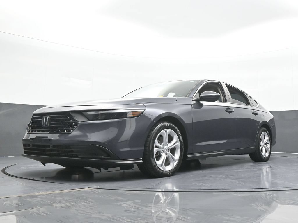Used 2024 Honda Accord LX image 59