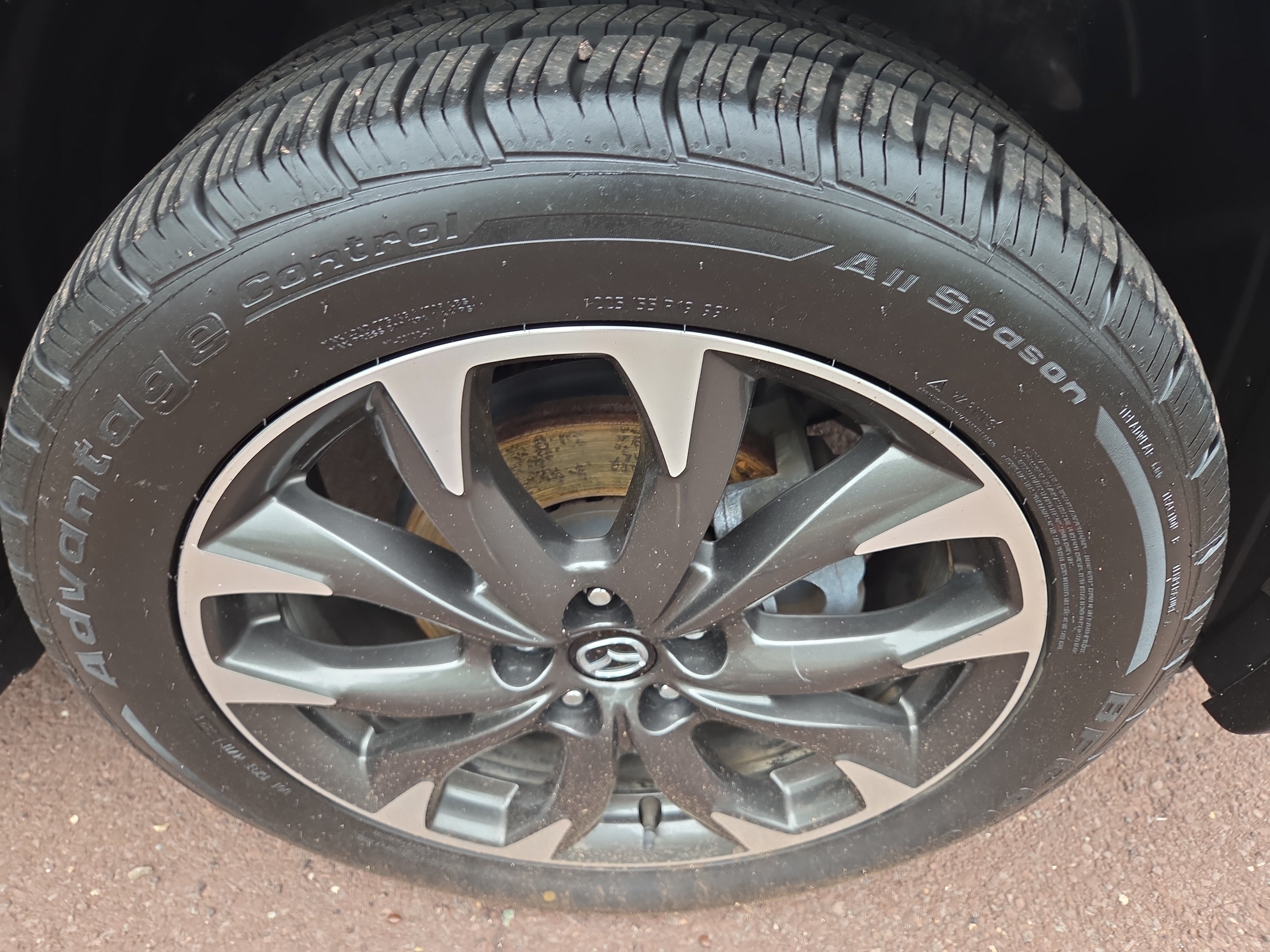 Used 2016 MAZDA CX-5 Grand Touring AWD/4WD image 9