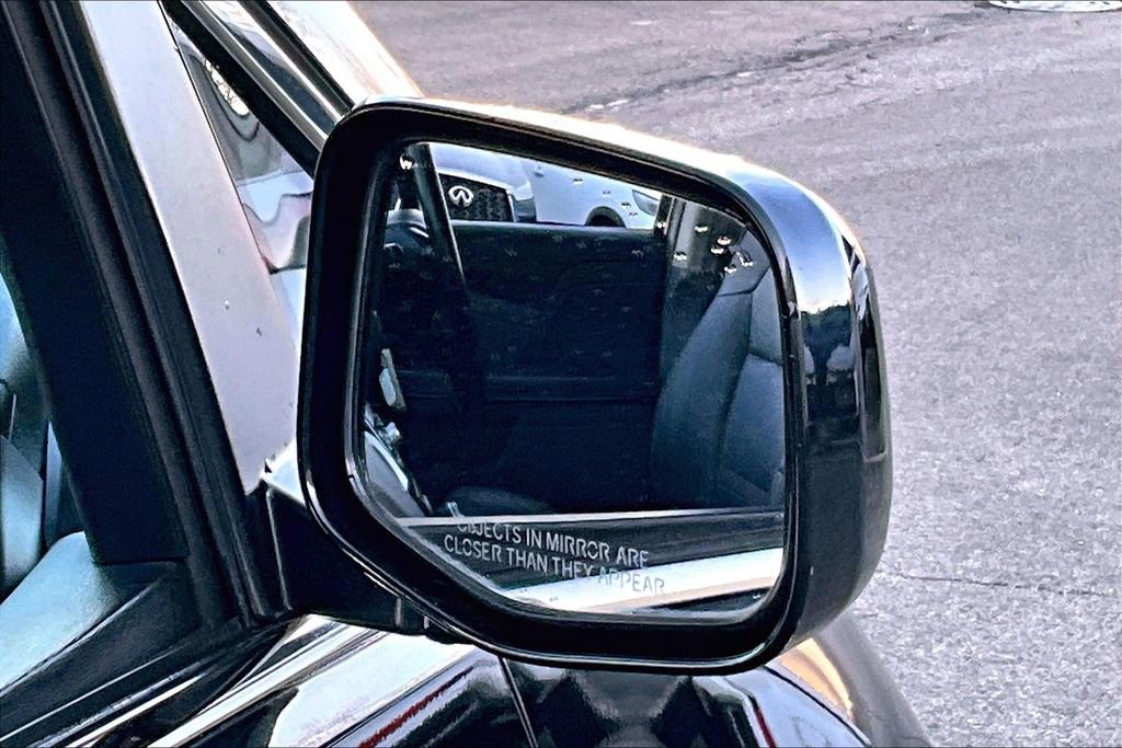 Used 2012 Honda Odyssey EX-L image 23