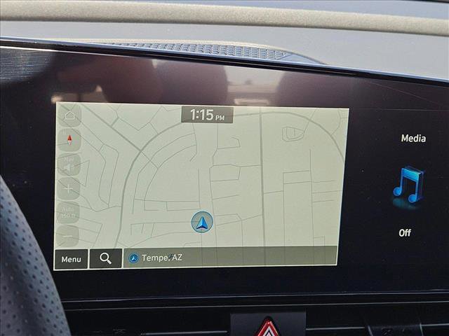 New 2025 Hyundai Elantra N Line image 14