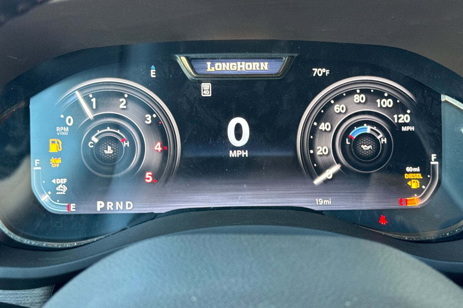 New 2026 RAM 2500 Limited image 23