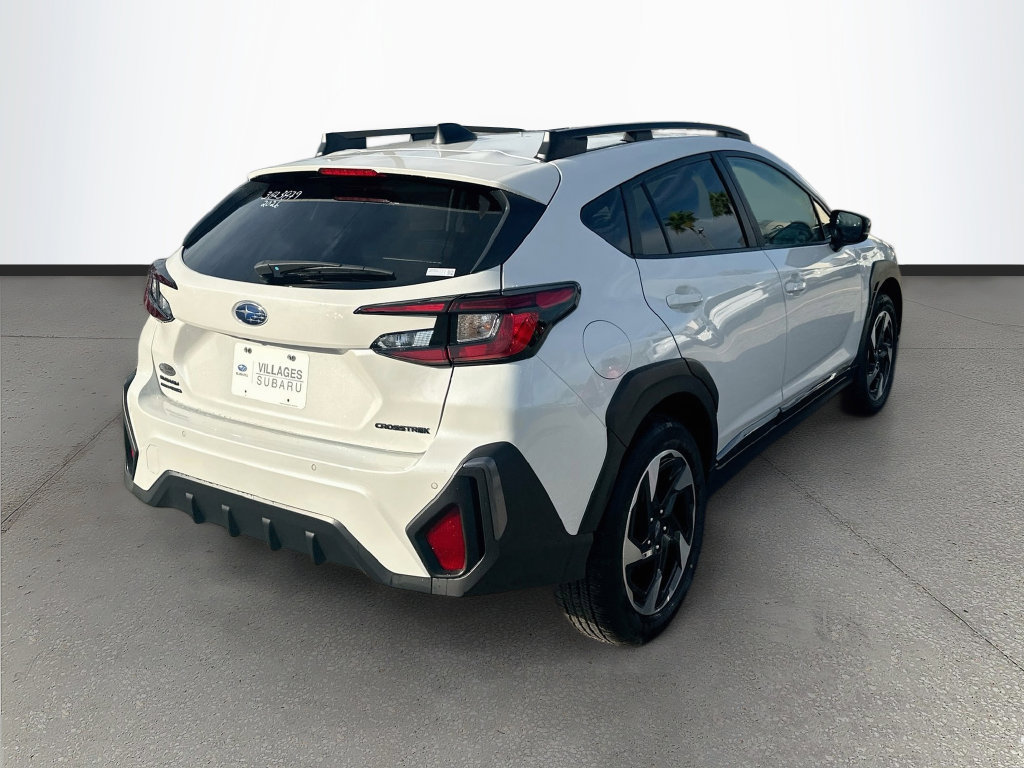 New 2026 Subaru Crosstrek 2.5i Limited AWD/4WD image 7
