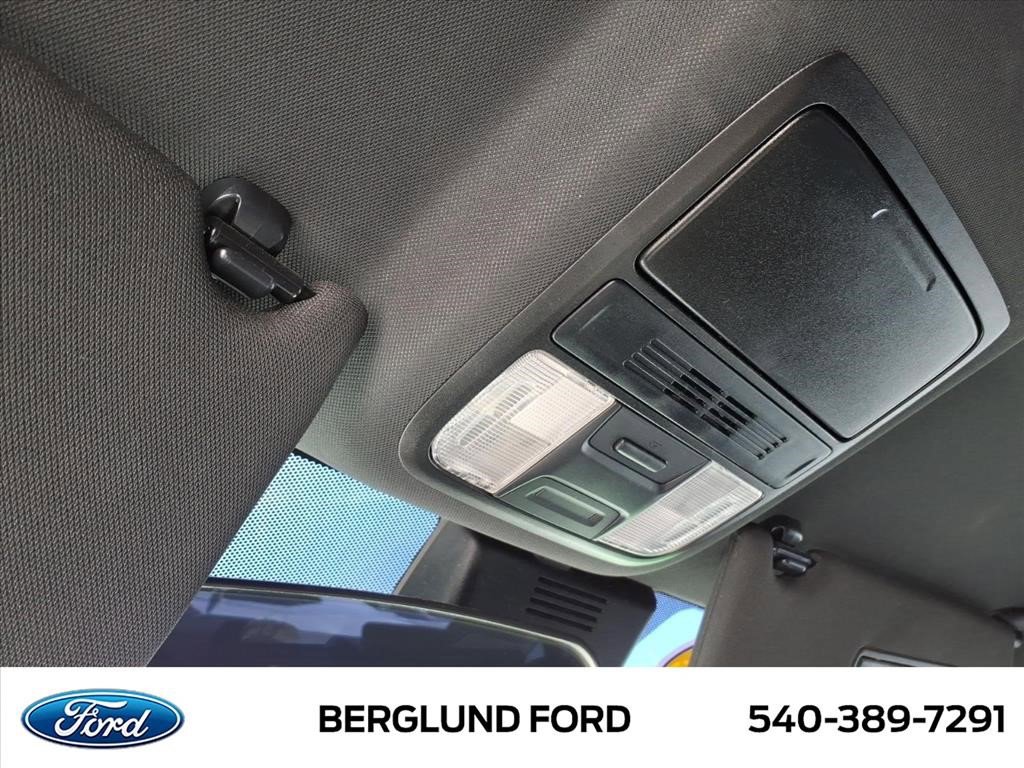 Used 2019 Honda Accord Sport image 32