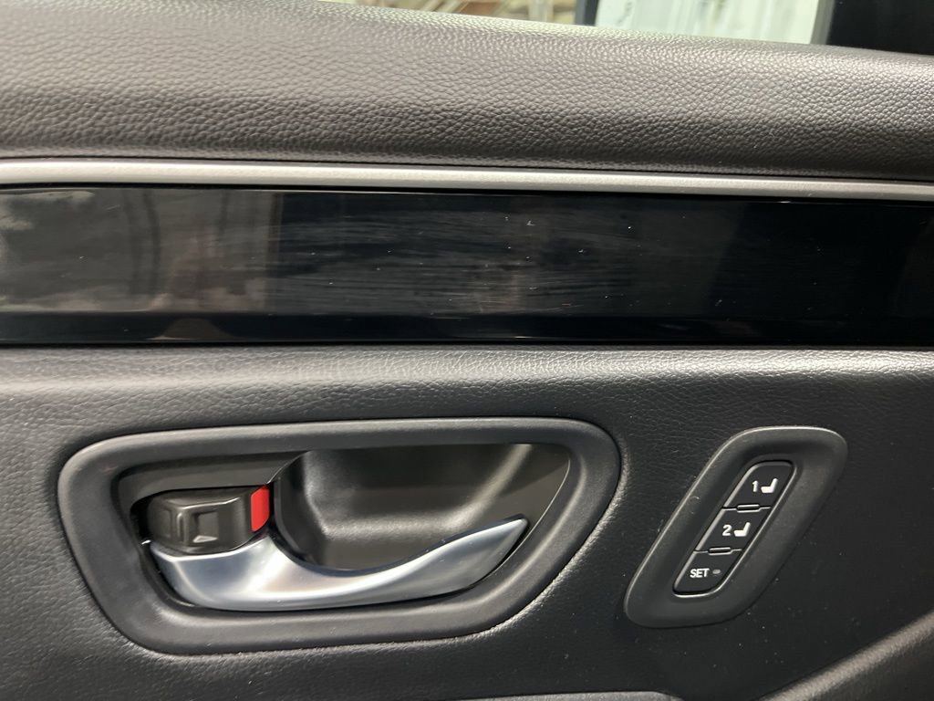 Used 2023 Honda Pilot EX-L image 13