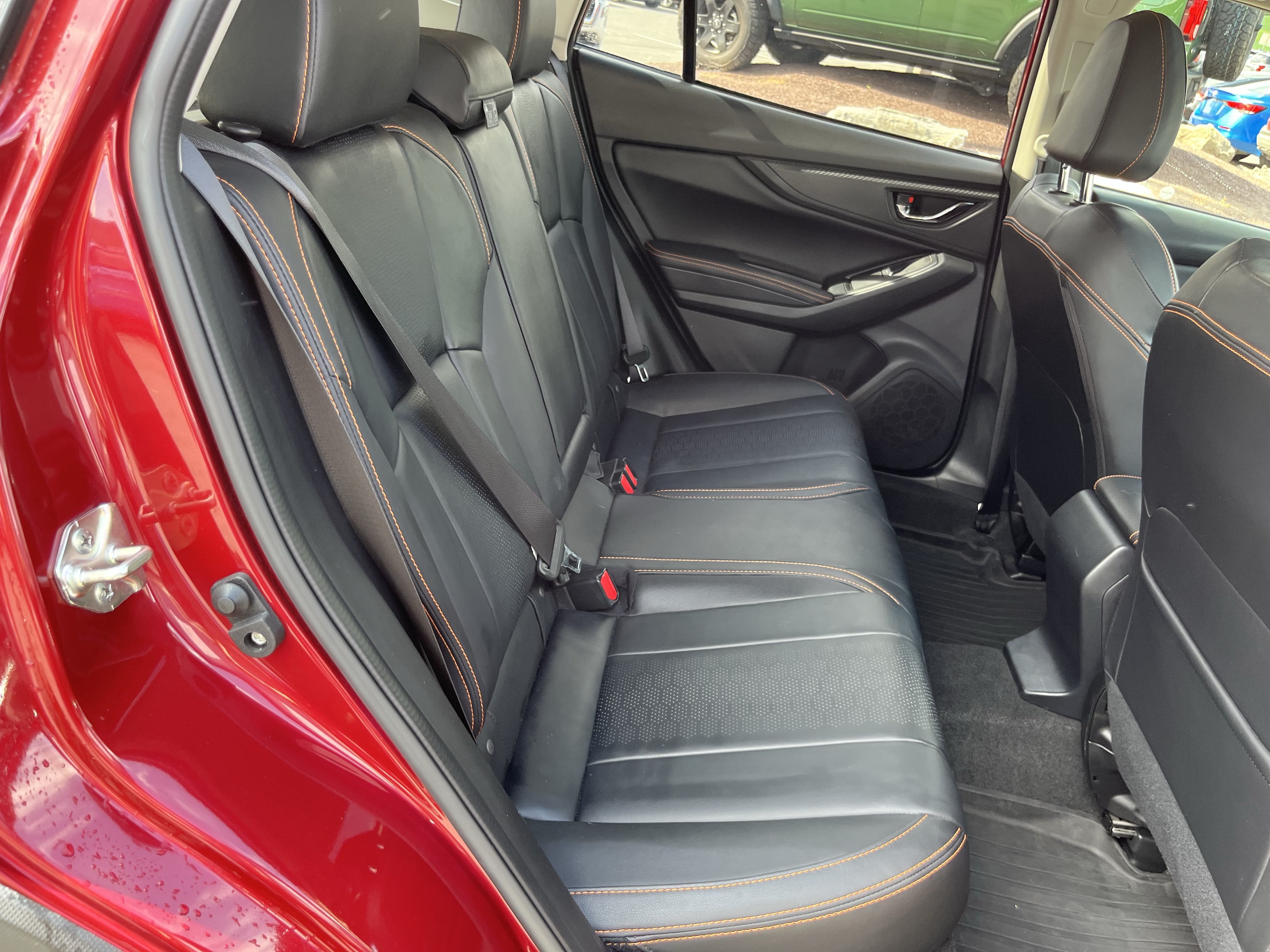 Used 2019 Subaru Crosstrek 2.0i Limited w/ Moonroof Package w/Navigation AWD/4WD video 4
