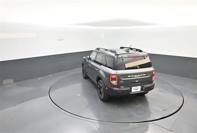 New 2025 Ford Bronco Sport Outer Banks w/ Outer Banks Tech Package+ image 26