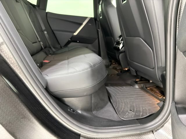 Certified 2024 BMW iX xDrive50 w/ Sport Package AWD/4WD image 23