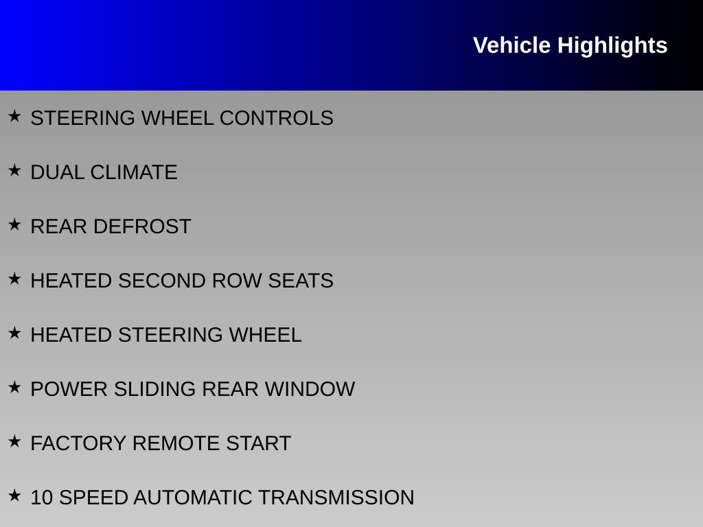 Used 2023 Chevrolet Silverado 3500 High Country AWD/4WD image 8