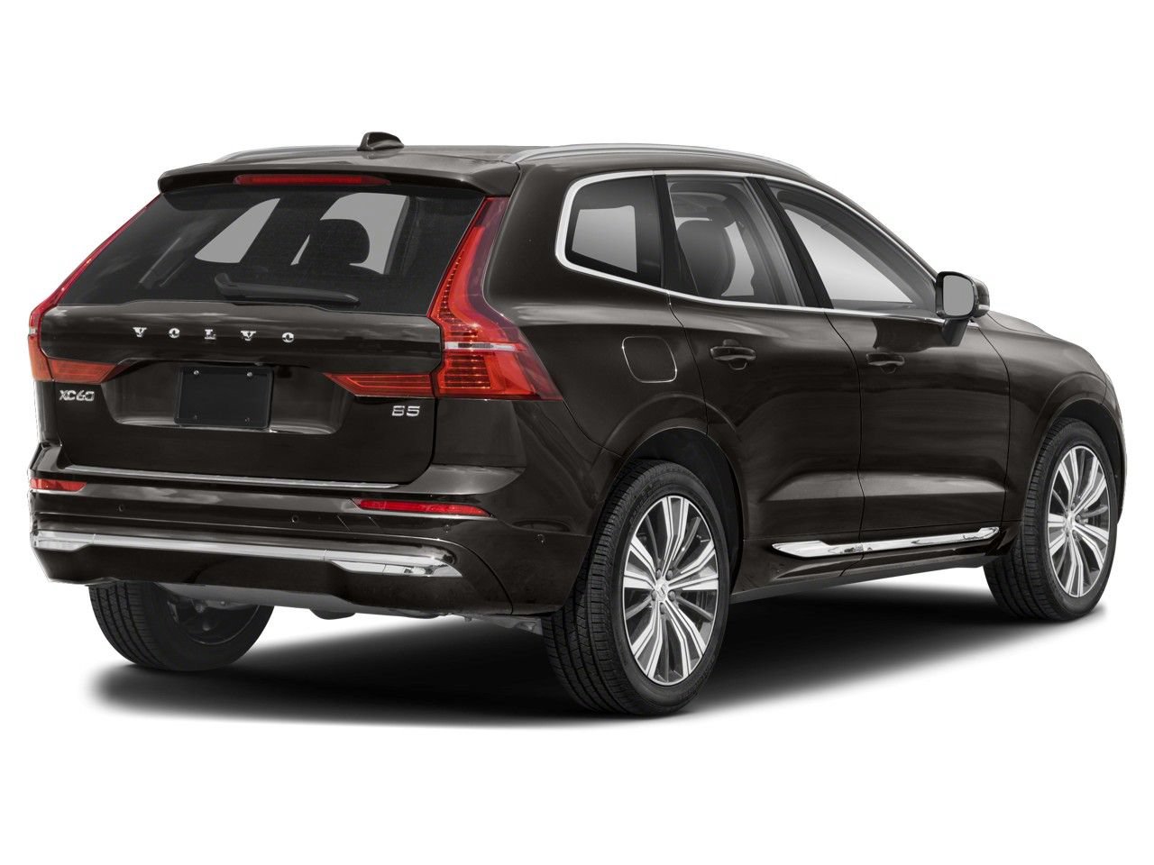 Used 2022 Volvo XC60 B5 Momentum w/ Advanced Package AWD/4WD image 2