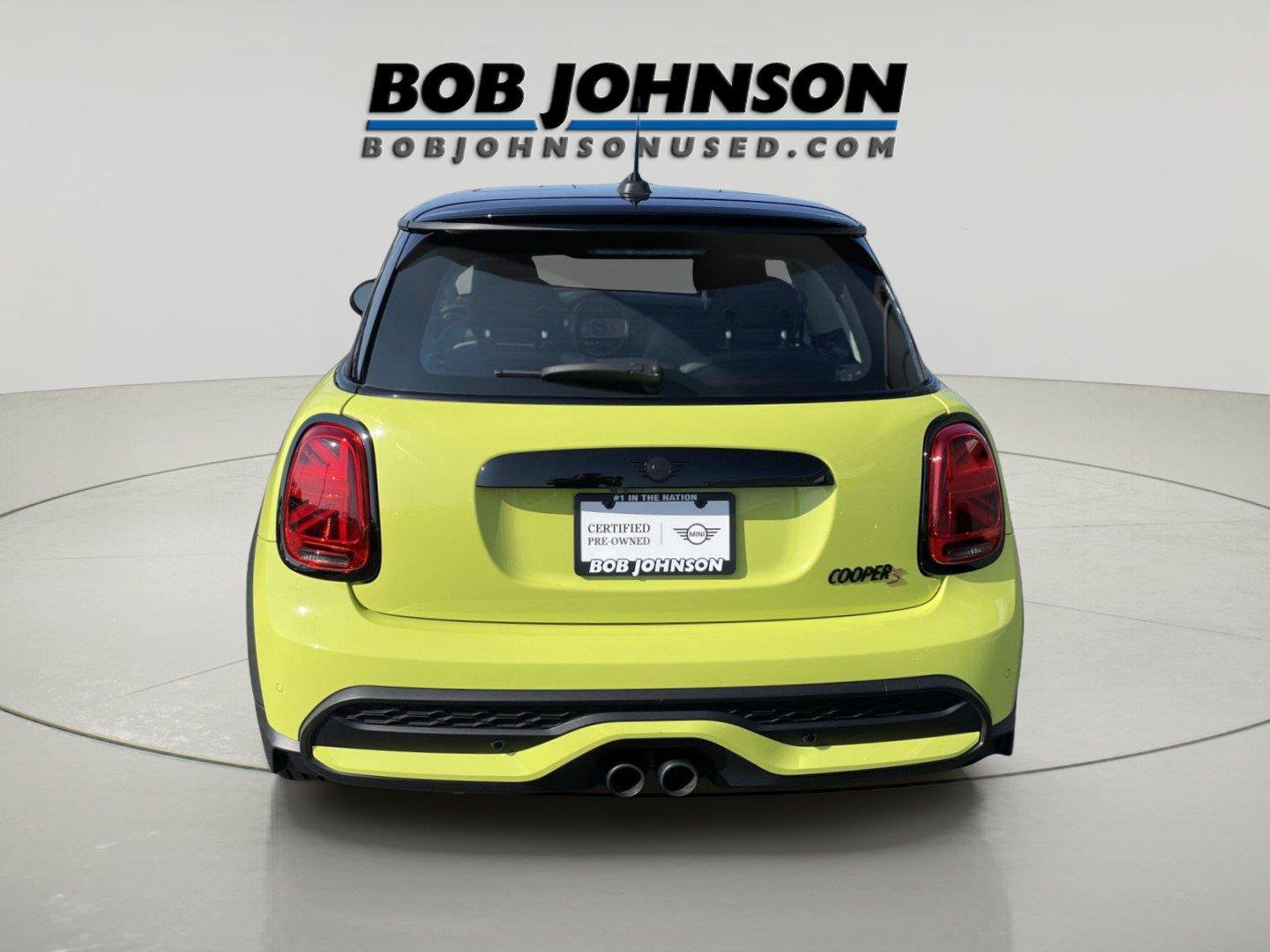 Used 2024 MINI Cooper S FWD image 6