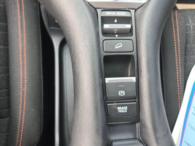 Certified 2024 Honda HR-V Sport image 18