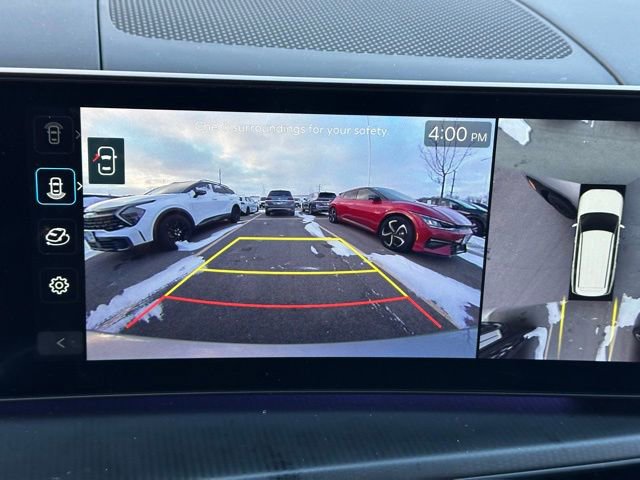 Used 2025 Hyundai Santa Fe Calligraphy w/ Tow & Go Package image 33