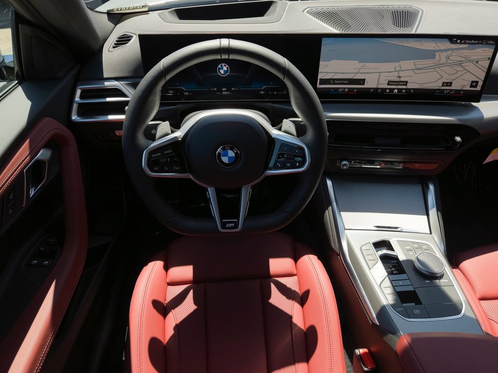 New 2026 BMW 230i Coupe w/ Premium Package RWD image 12
