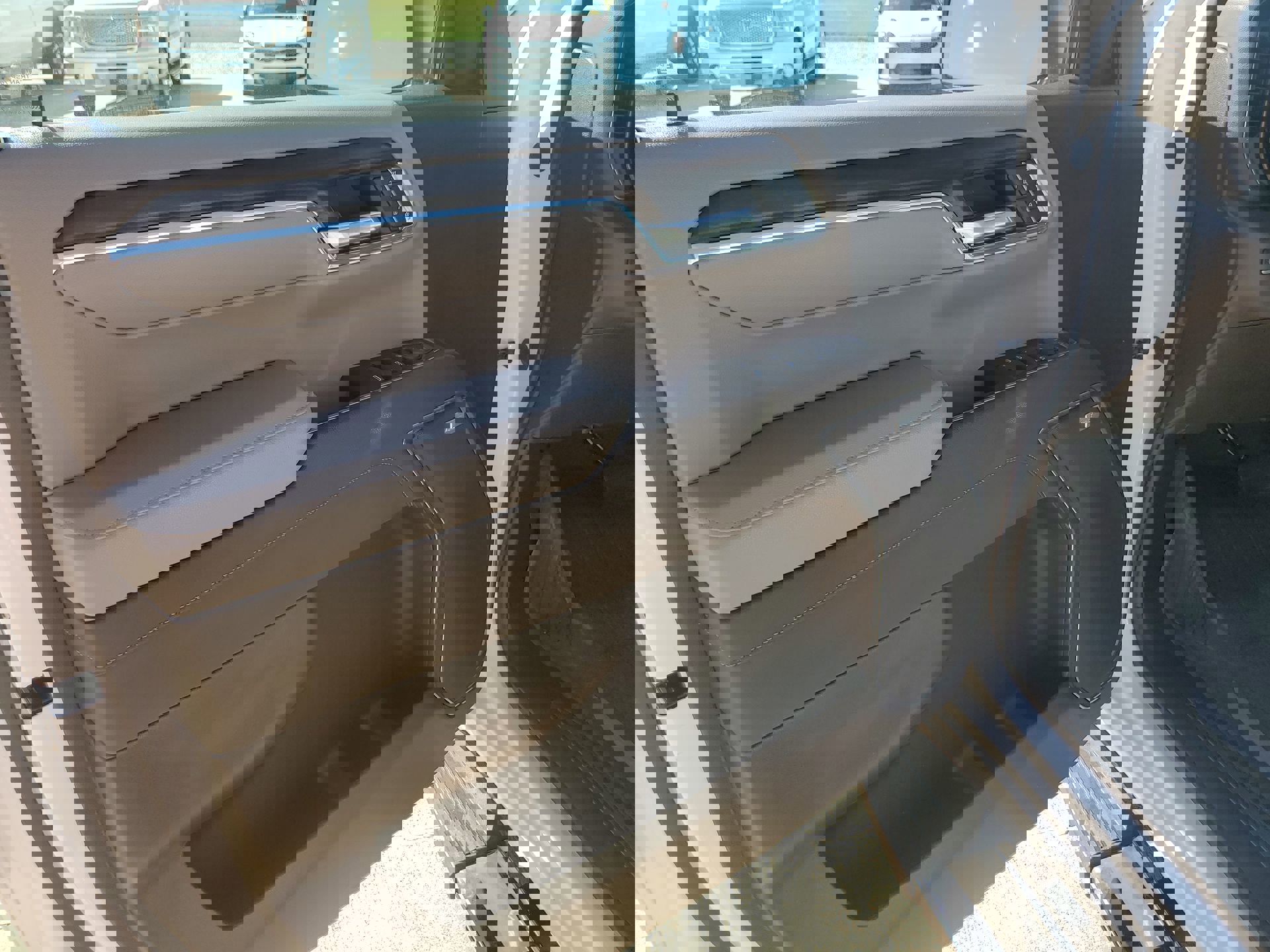 Certified 2023 GMC Sierra 1500 SLT w/ SLT Premium Plus Package image 29