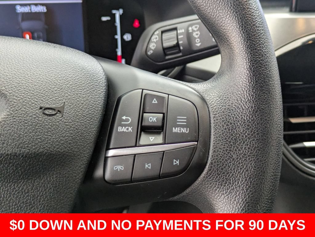 Used 2025 Ford Escape Active FWD image 20