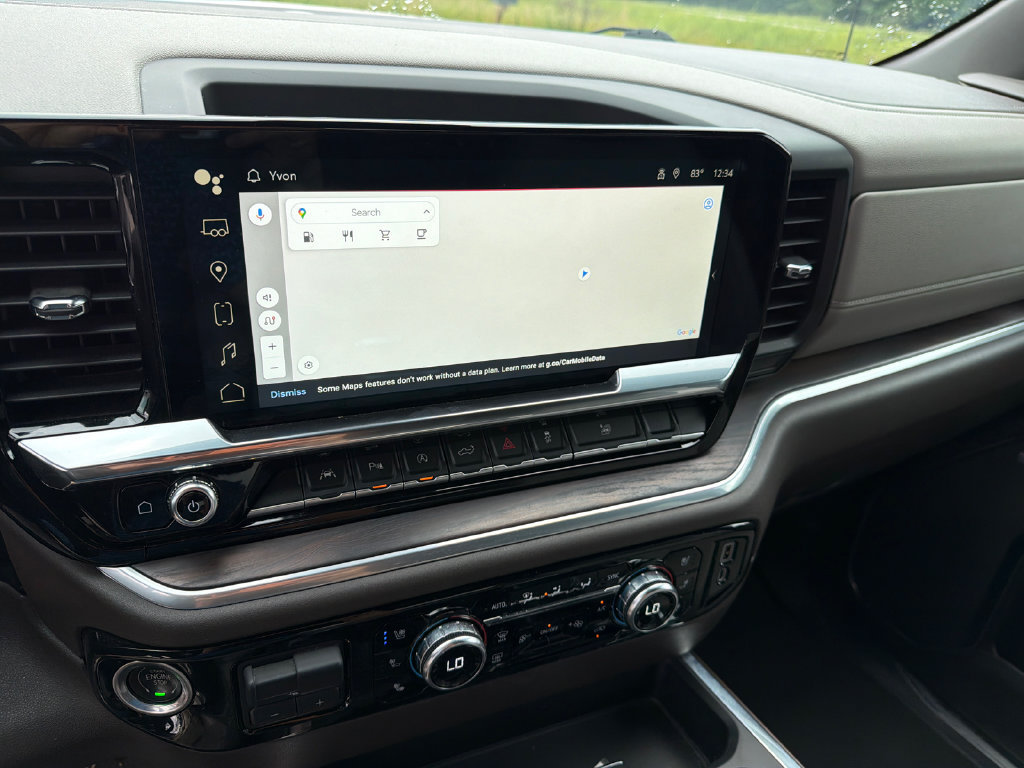 Used 2022 GMC Sierra 1500 SLT w/ SLT Convenience Package AWD/4WD image 28