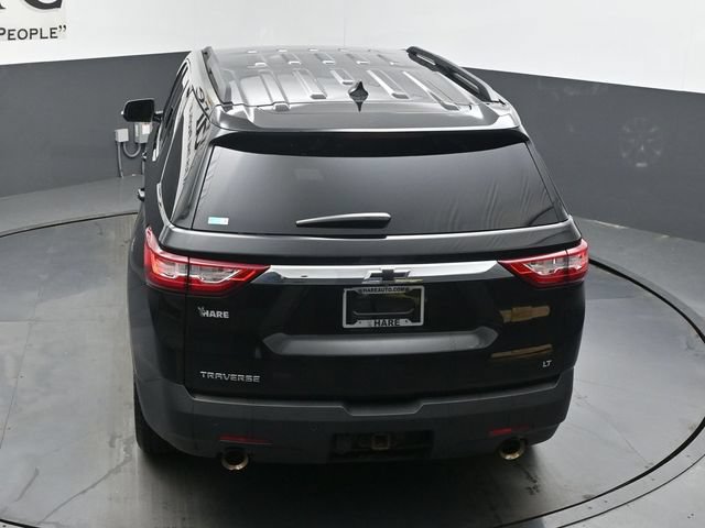 Used 2020 Chevrolet Traverse LT FWD image 58