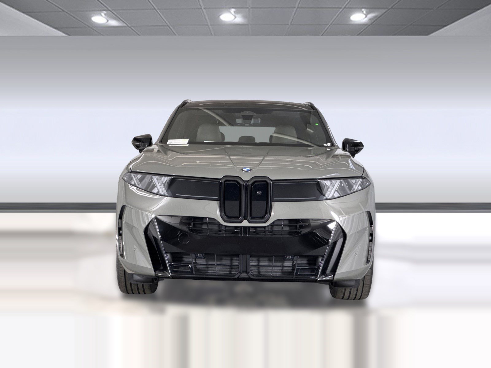 New 2027 BMW X5 xDrive40i w/ M Sport Professional Package AWD/4WD image 6