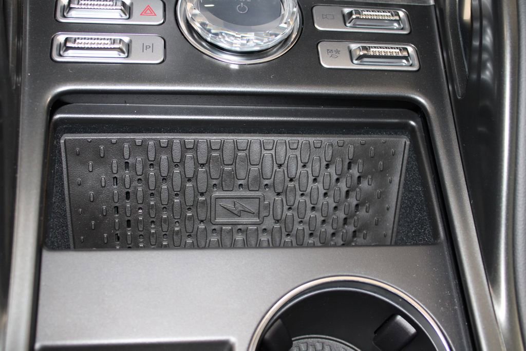 New 2026 Lincoln Nautilus Premier image 46