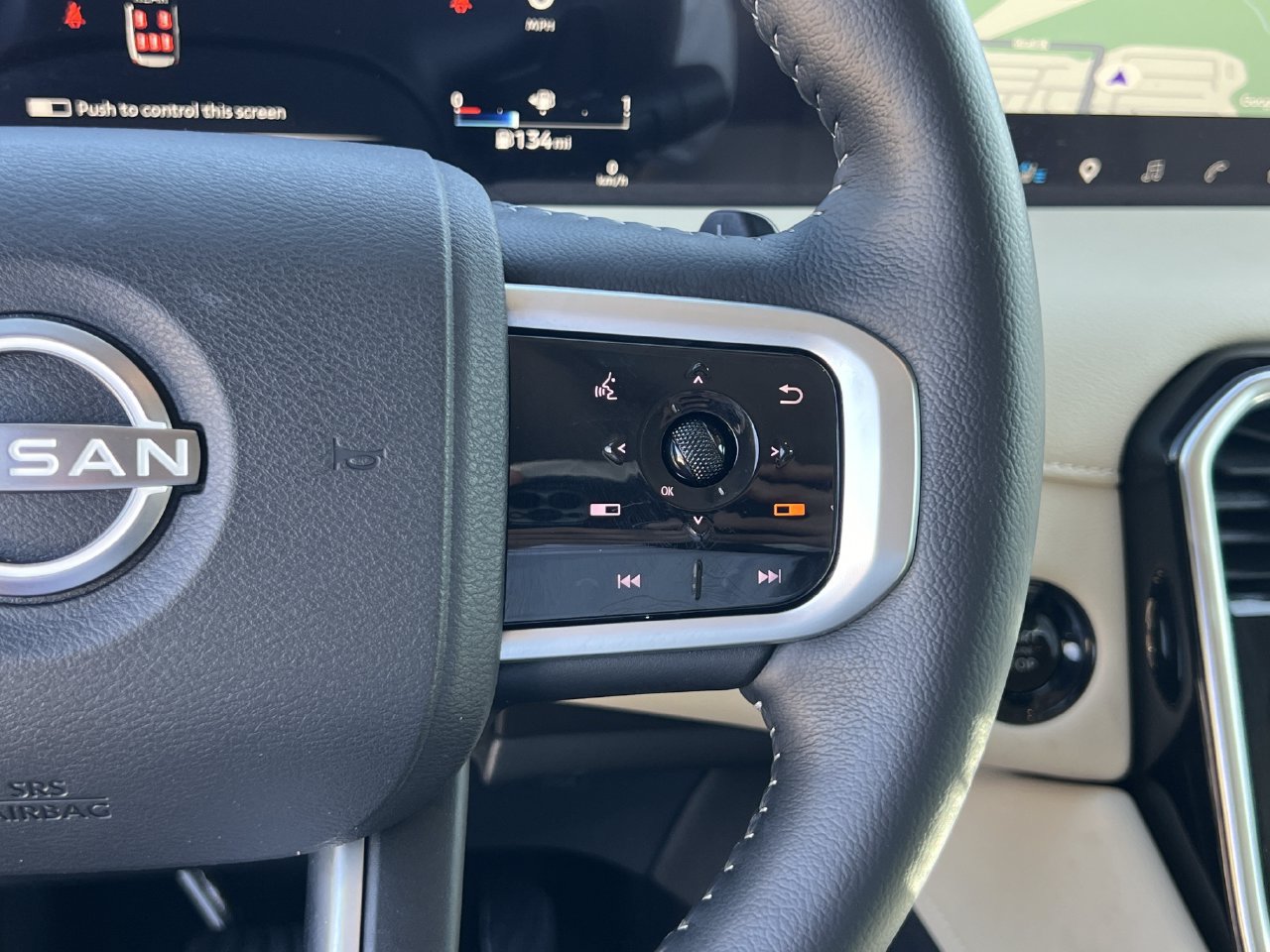 Used 2026 Nissan Armada Platinum RWD image 12