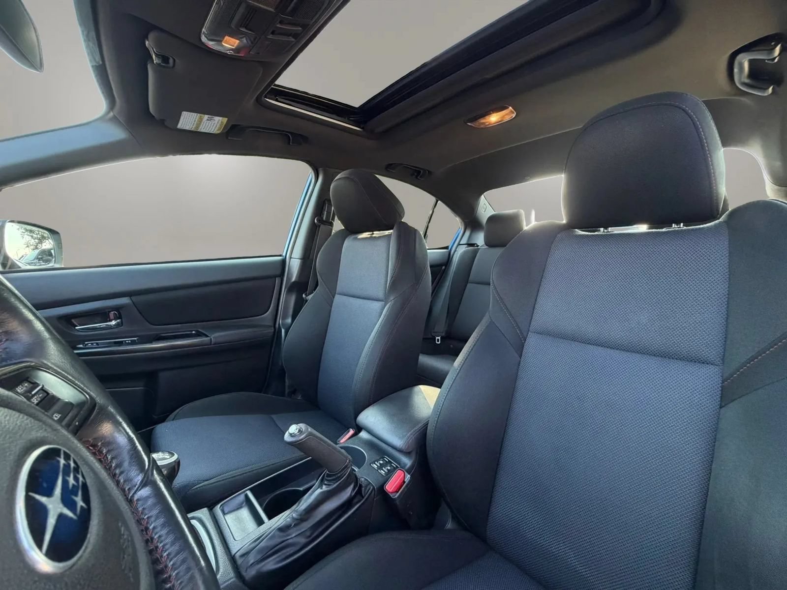Used 2018 Subaru WRX Premium AWD/4WD image 10
