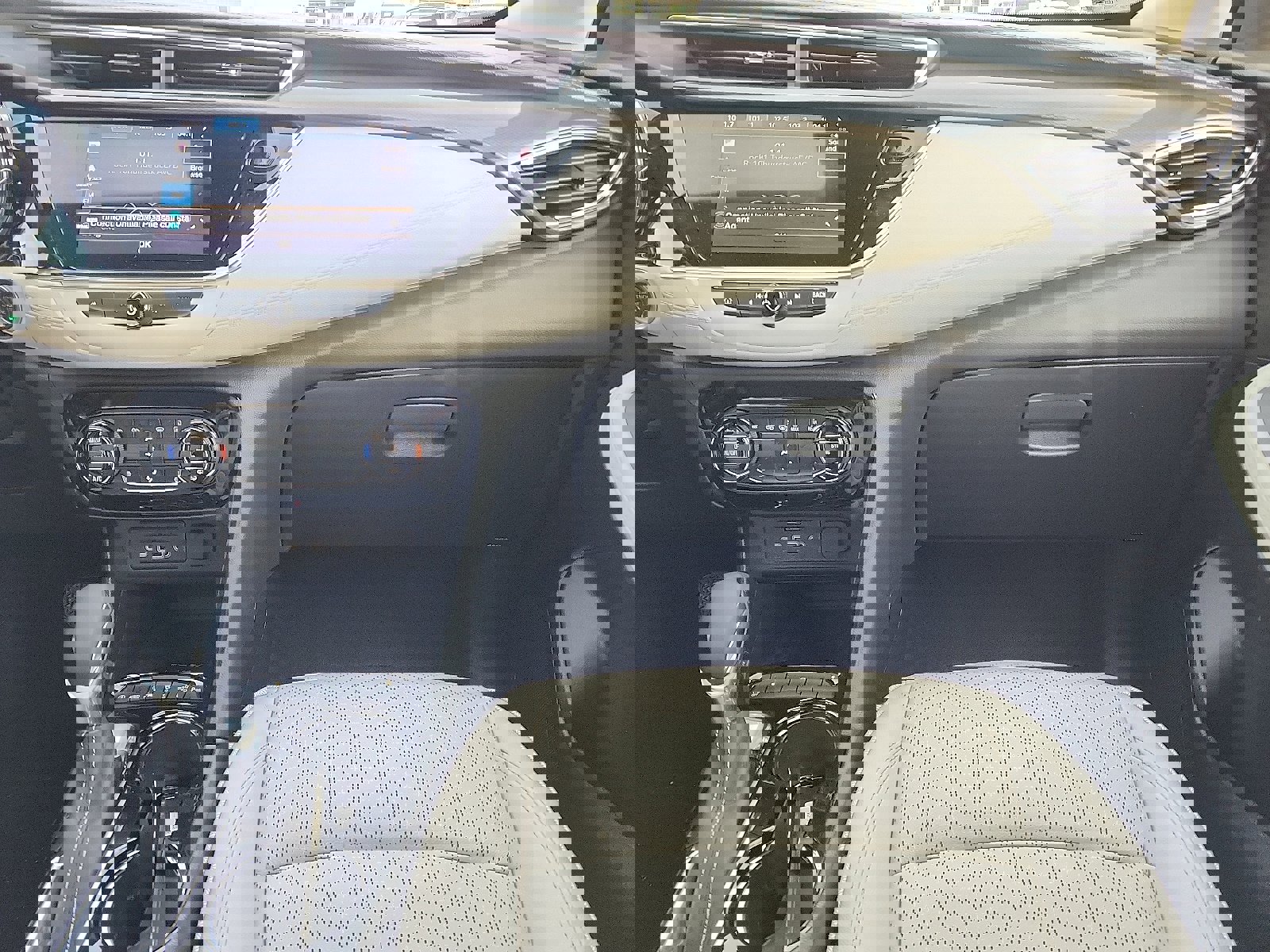 Used 2021 Buick Encore GX Essence w/ Advanced Technology Package image 11