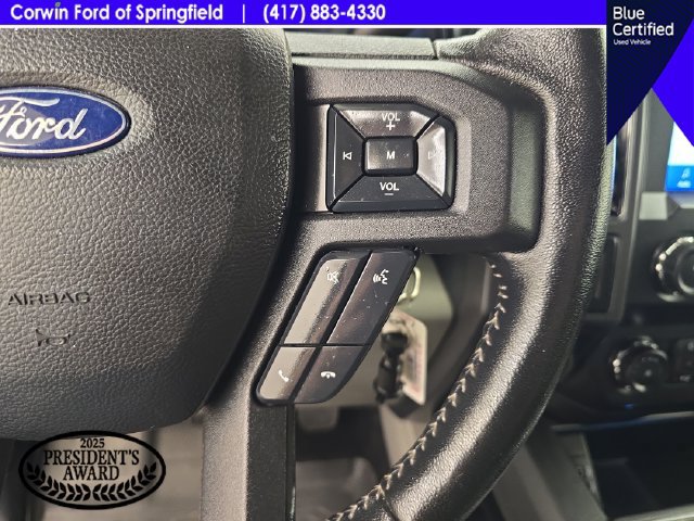 Used 2019 Ford F150 XLT w/ Equipment Group 302A Luxury AWD/4WD image 34