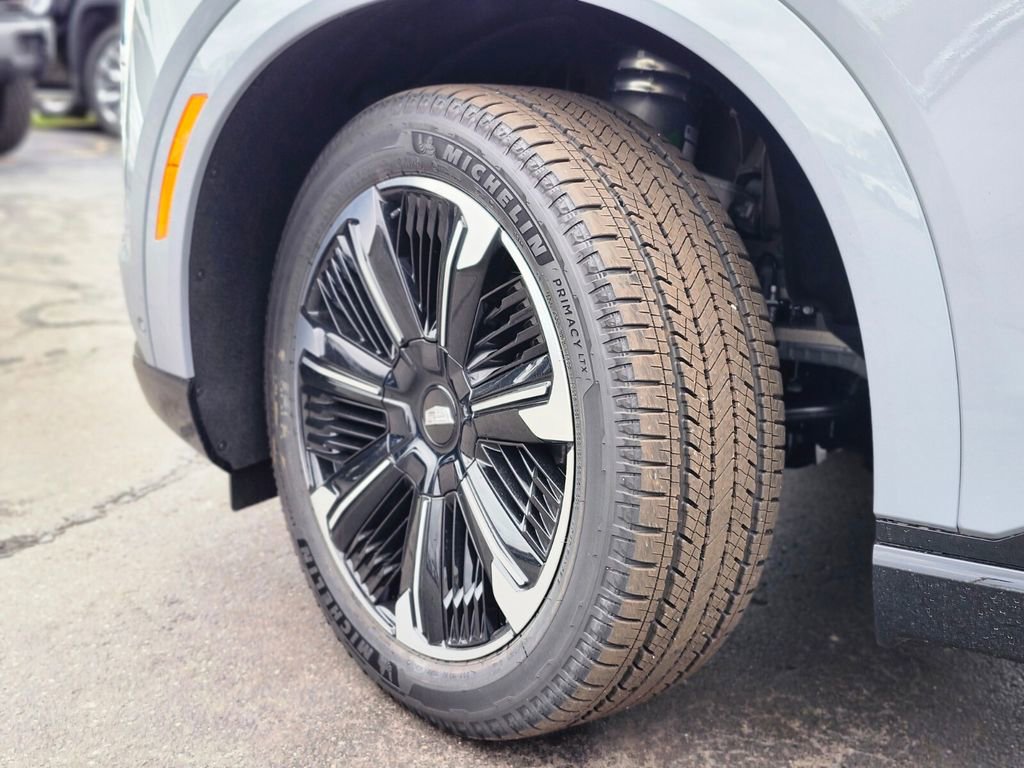 New 2026 Cadillac Escalade IQL Sport 2 image 31