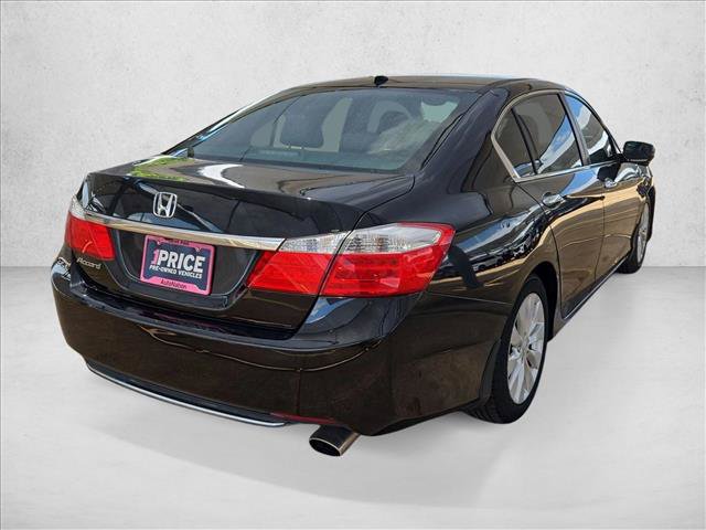 Used 2013 Honda Accord EX-L image 5