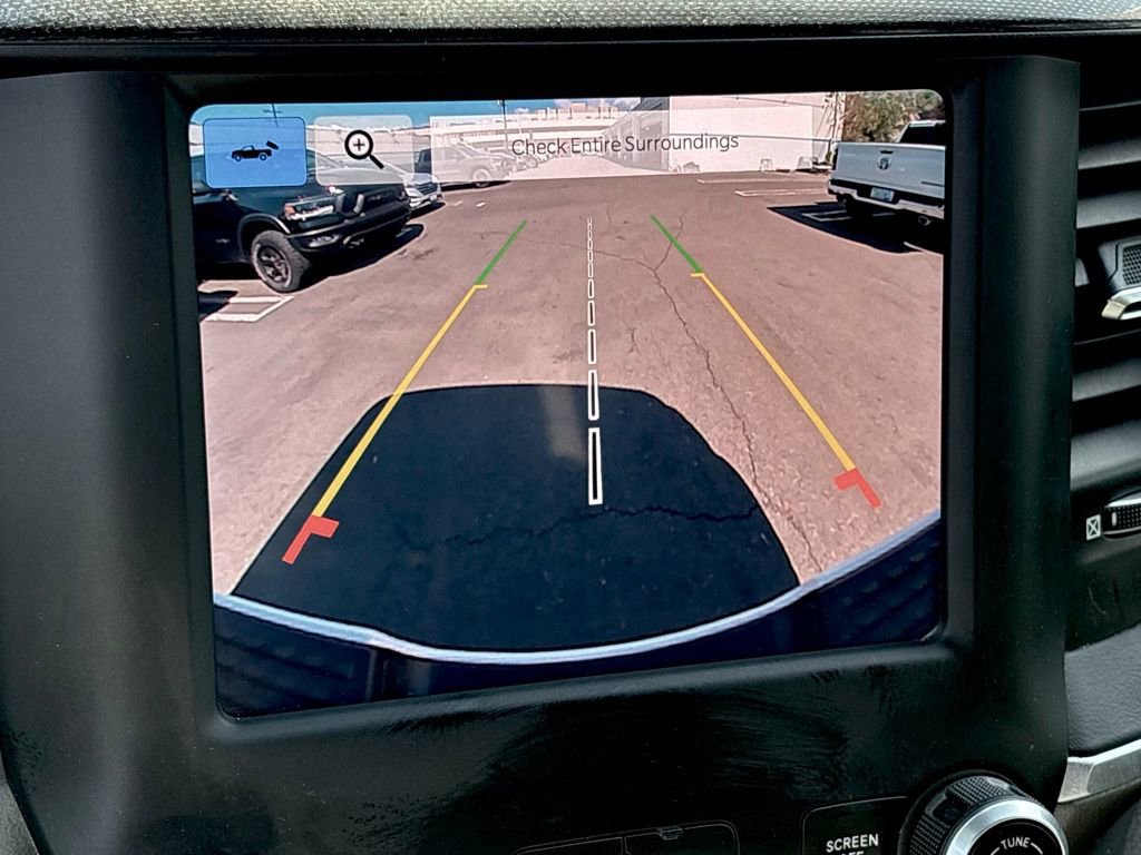 Used 2022 RAM 3500 Laramie image 18