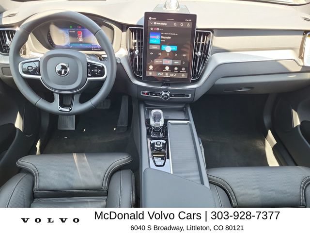 New 2026 Volvo XC60 T8 Ultra w/ Protection Package Premier AWD/4WD image 14