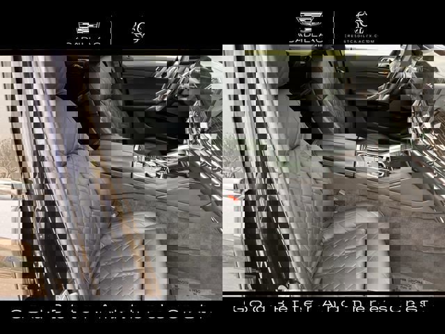 Used 2025 BMW X6 xDrive40i image 27