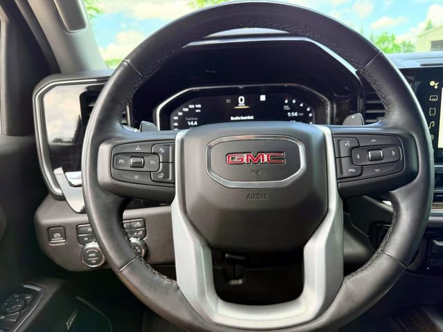 Used 2023 GMC Sierra 1500 Elevation w/ Elevation Premium Package AWD/4WD image 20