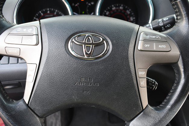 Used 2009 Toyota Highlander Sport image 31