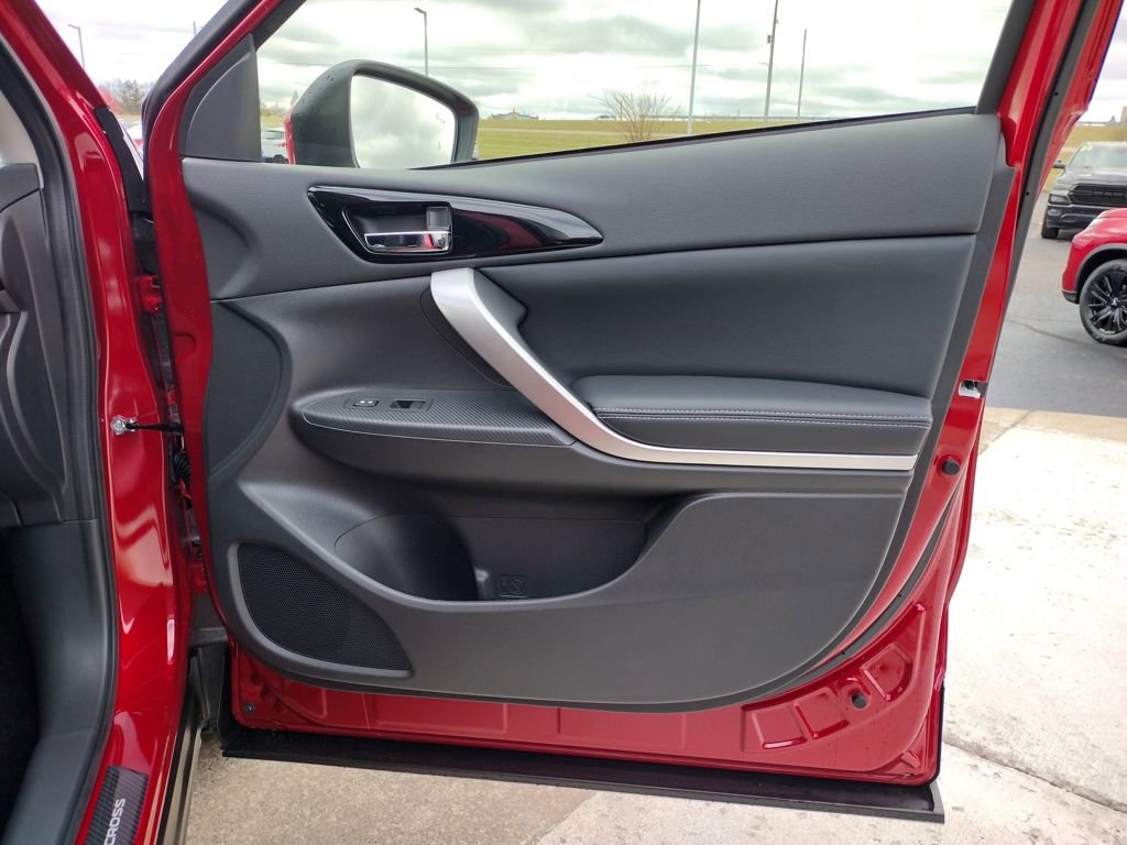 New 2026 Mitsubishi Eclipse Cross SE image 30