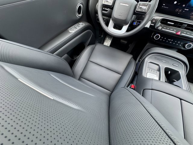 New 2026 Hyundai Palisade Calligraphy image 12