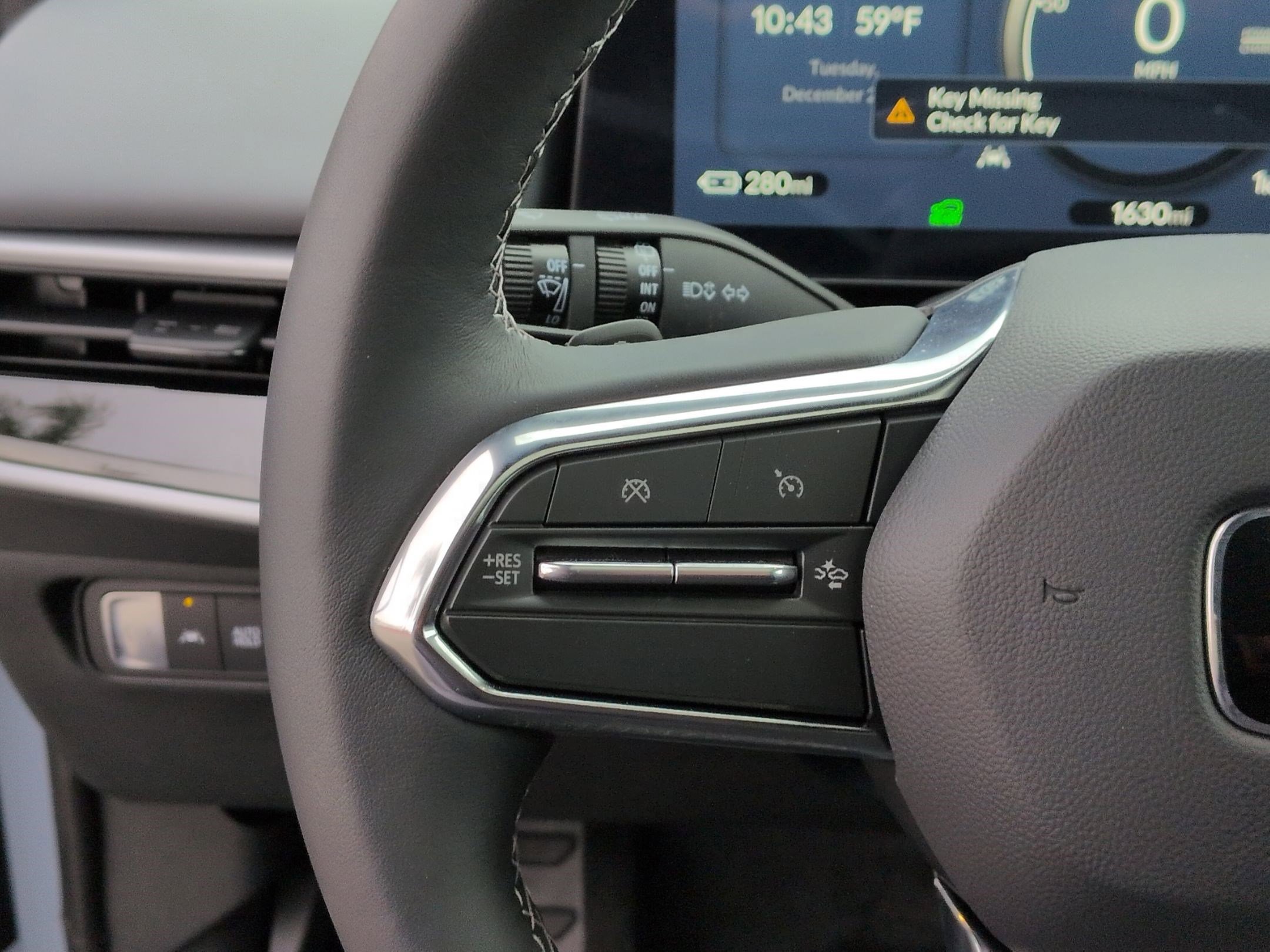 Used 2025 Honda Prologue Touring image 19