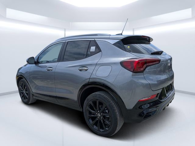 New 2026 Buick Encore GX Sport Touring w/ Advanced Technology Package FWD image 5