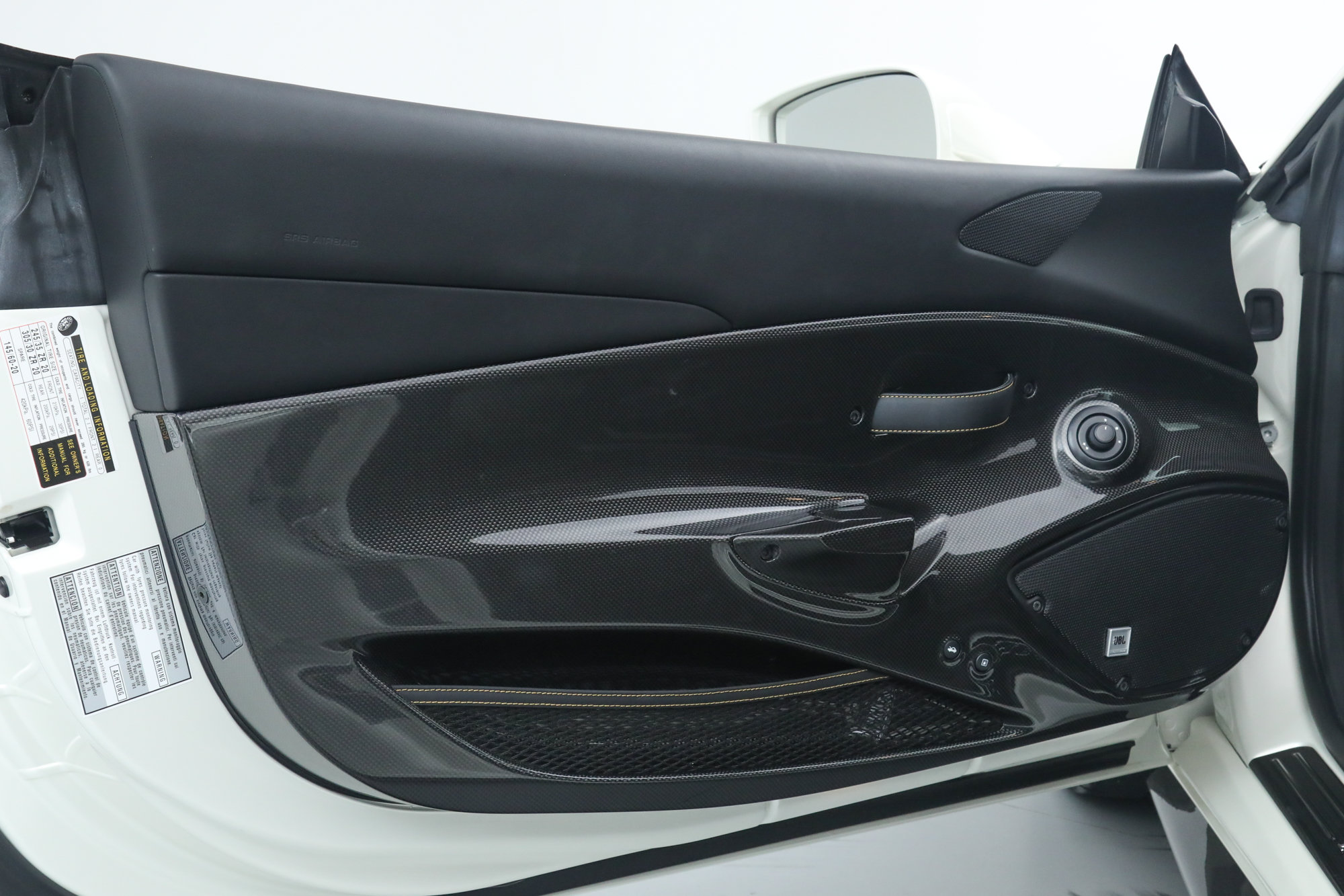Certified 2020 Ferrari 488 Pista Coupe RWD image 25