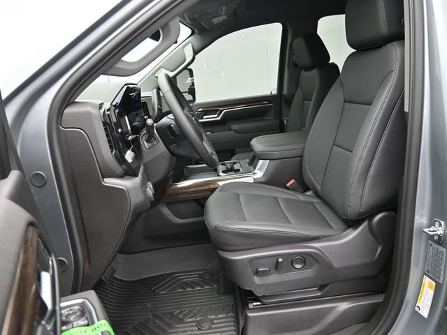 New 2026 Chevrolet Silverado 2500 LT w/ Trail Boss Package image 37