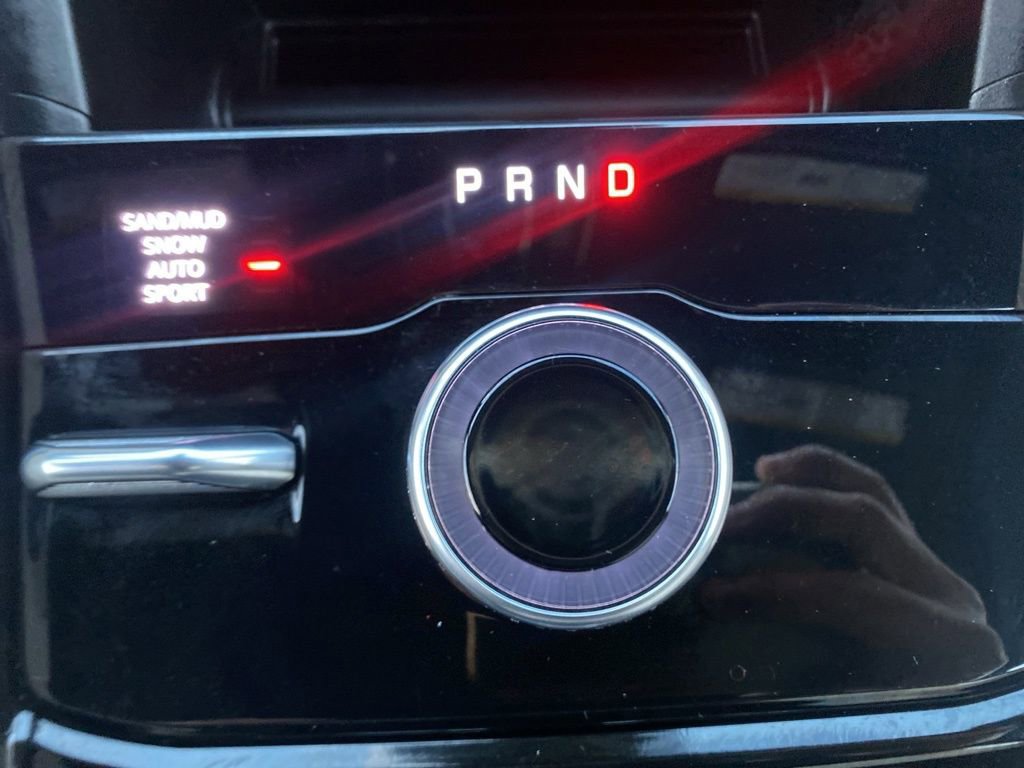 Used 2023 Jeep Grand Cherokee Limited image 29